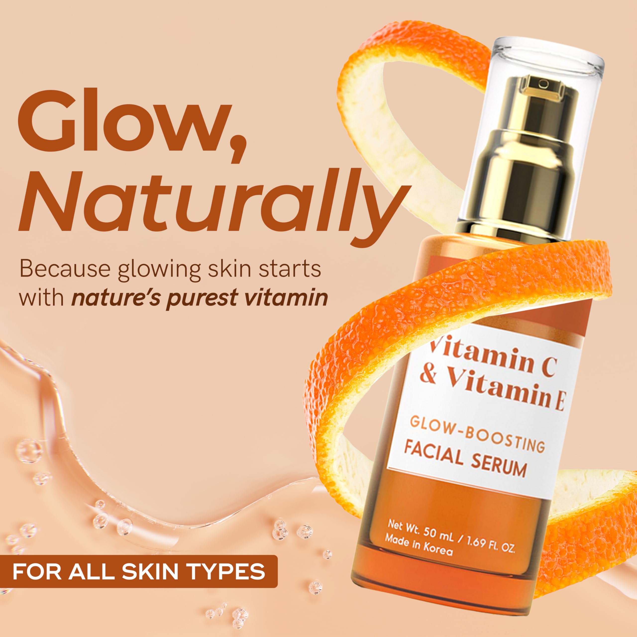 Envy Vitamin C Serum reviews emphasize satisfaction with texture and results.