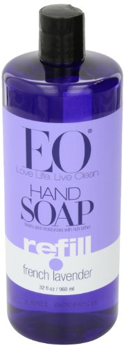 EO French Lavender vegan and cruelty-free claim indicator