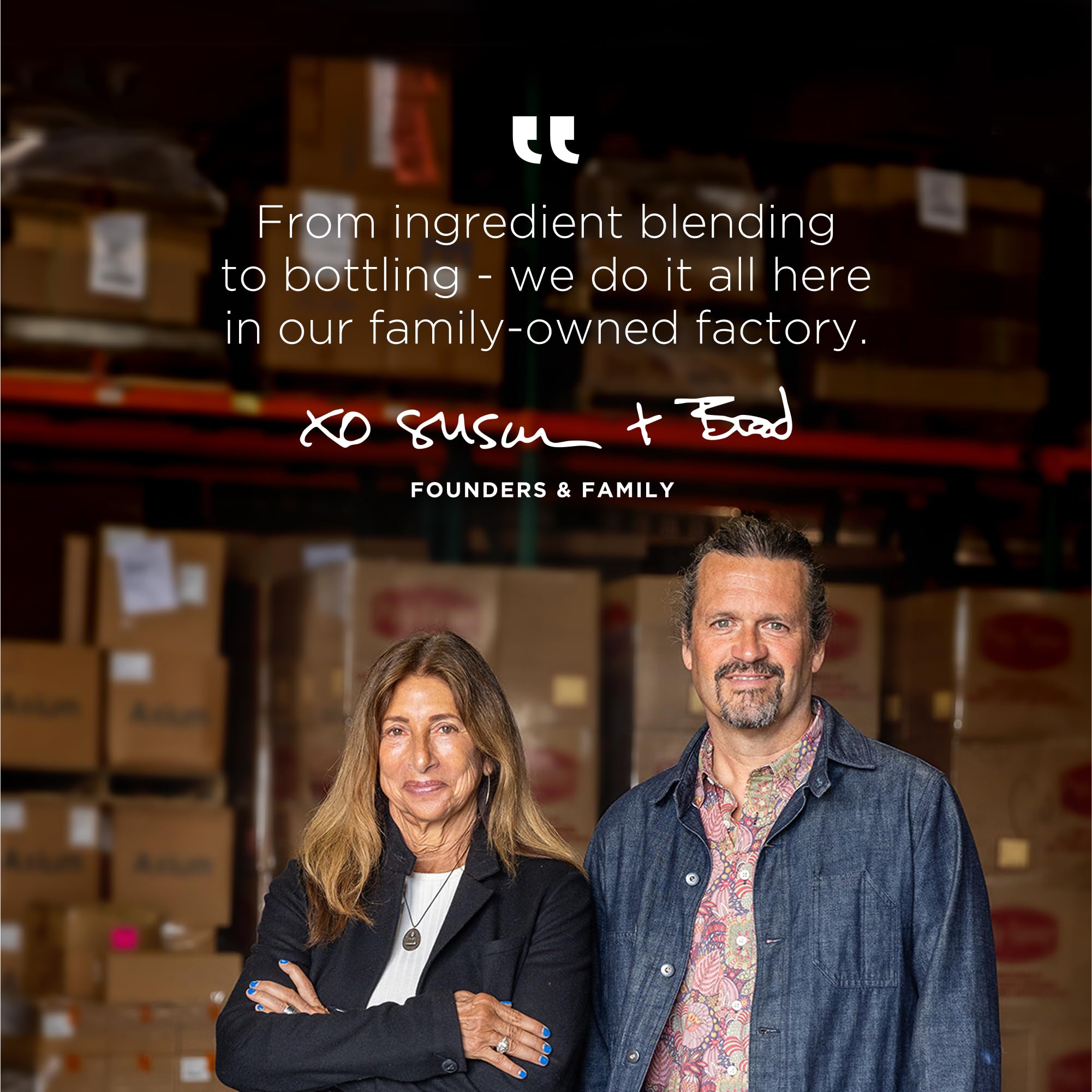 EO Hand Cream recyclable packaging supports sustainable beauty