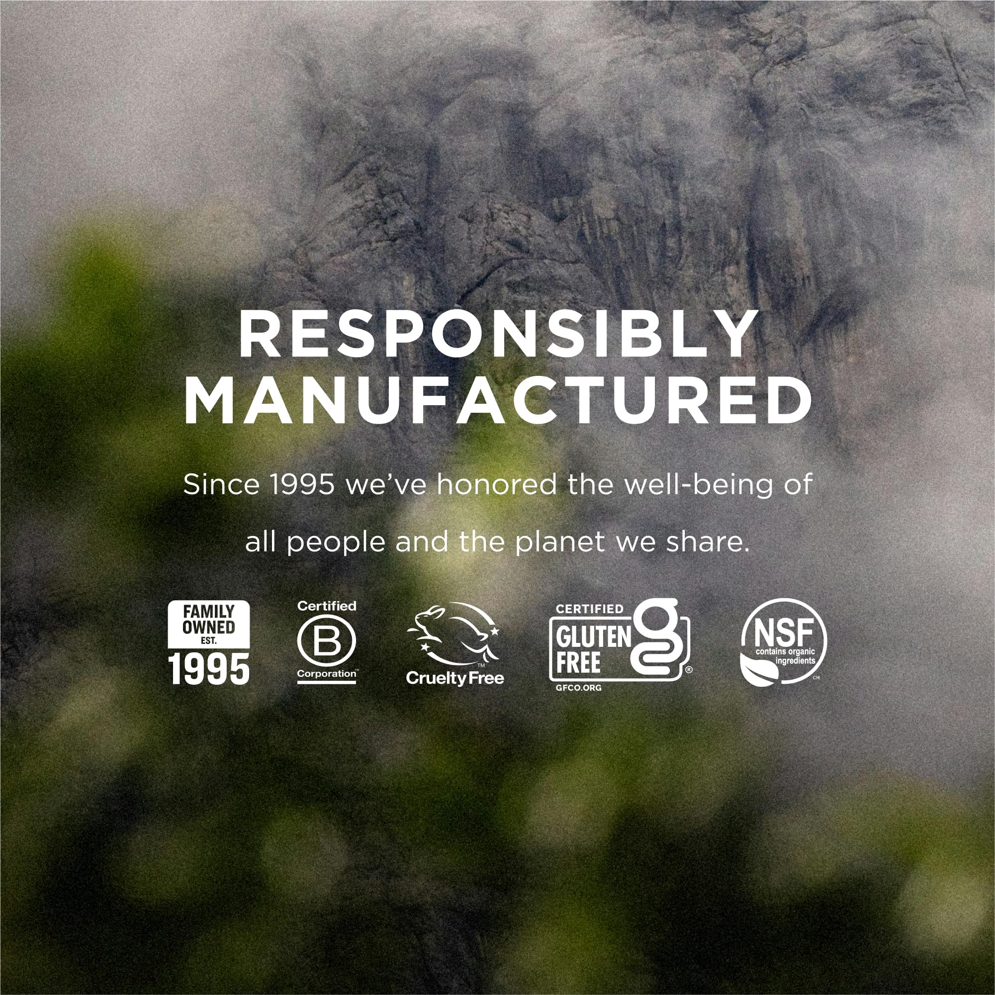 EO Natural Deodorant Wipes individually wrapped for portability