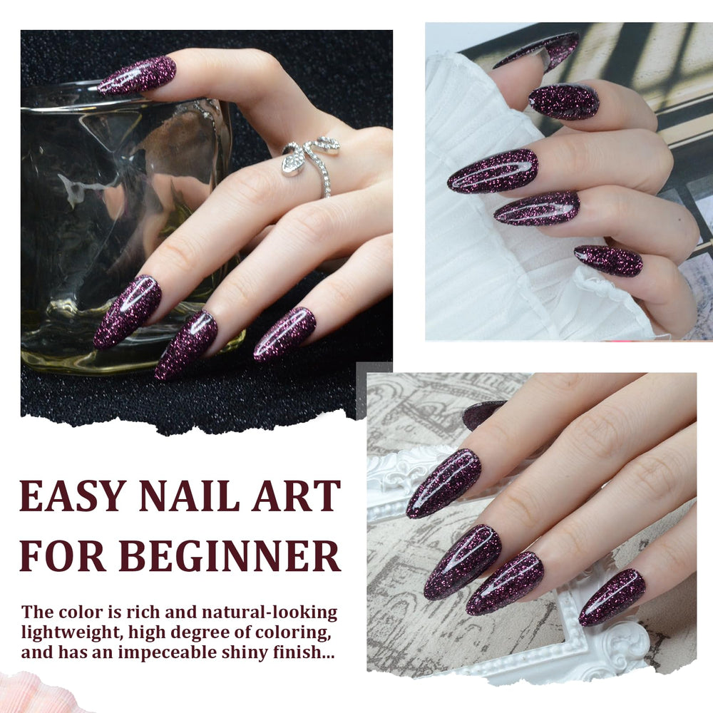 eodci beginner-friendly application for smooth, even color.