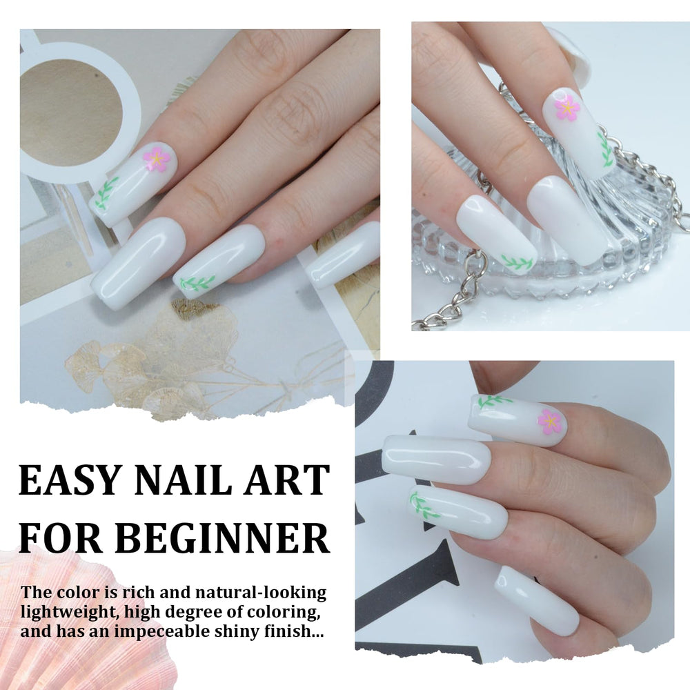 EODCI dip powder long-lasting wear across weeks