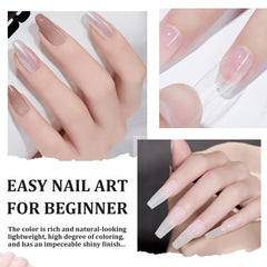 eodci long-lasting dip powder finish ready for weeks of wear
