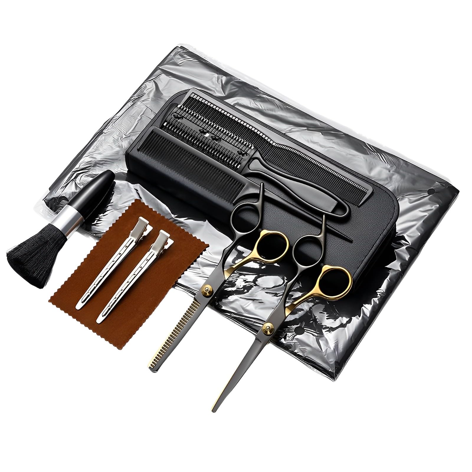 EOIFIV gift-ready packaging suits professional salons or thoughtful home gifts.