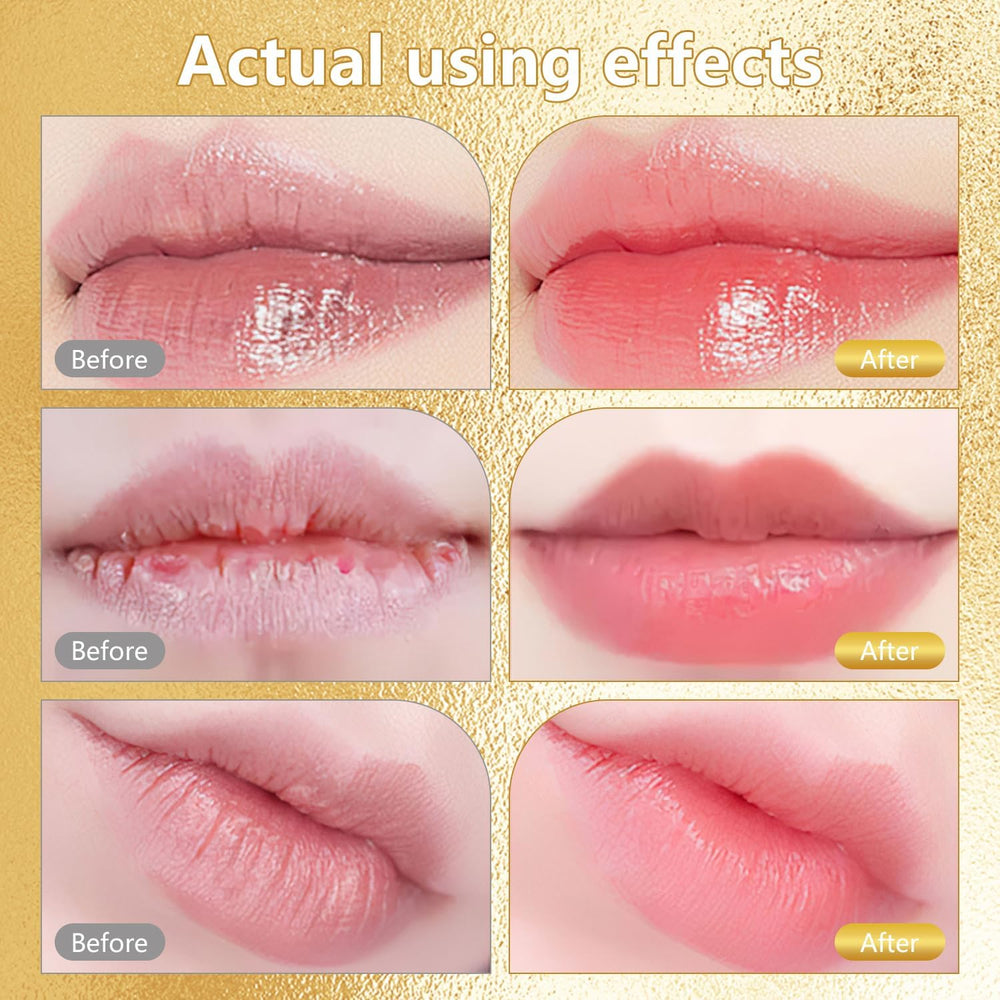 EOIRULA iridescent lip color delivers a luminous sheen for enhanced finish