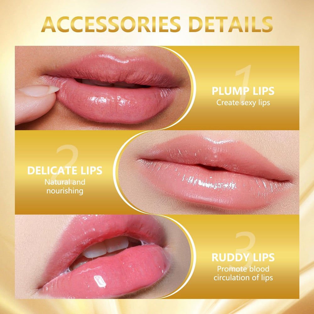 EOIRULA lightweight glide provides comfortable non-stick wear throughout the day