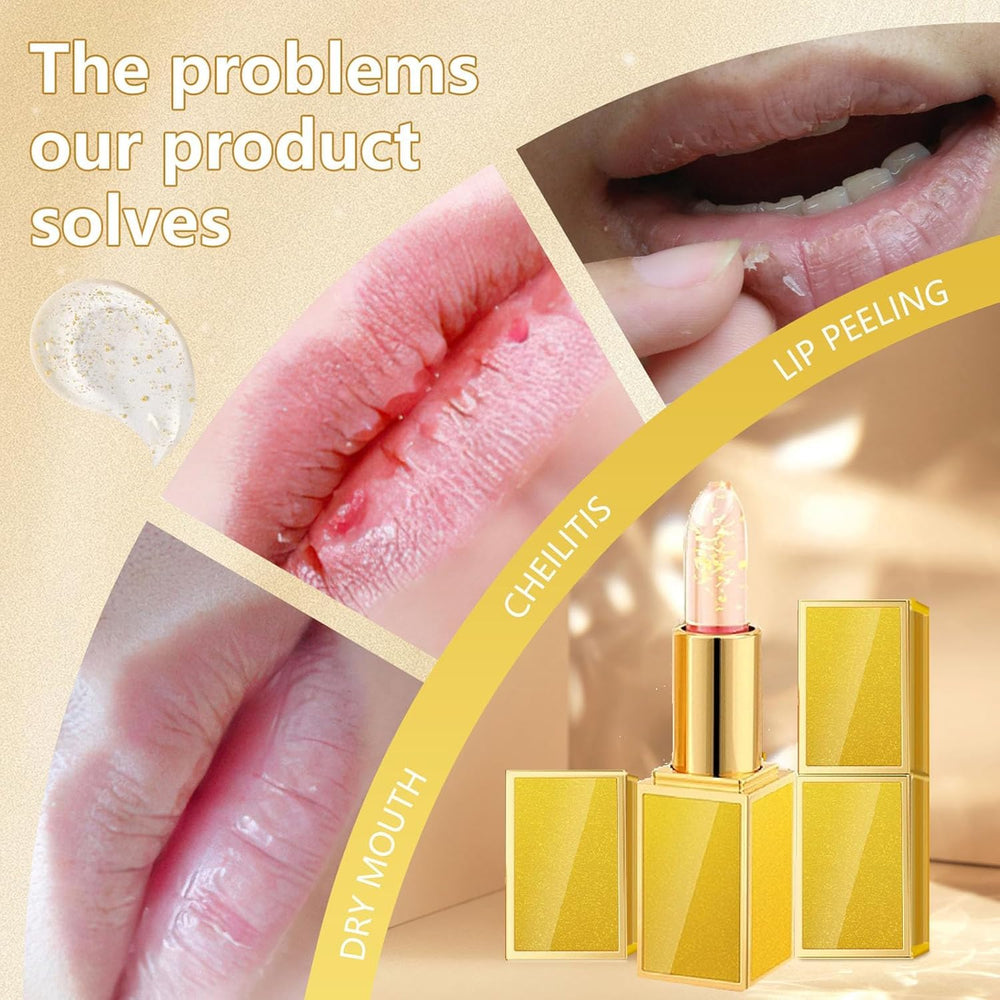 EOIRULA transferproof lipstick proven to resist transfer on lips