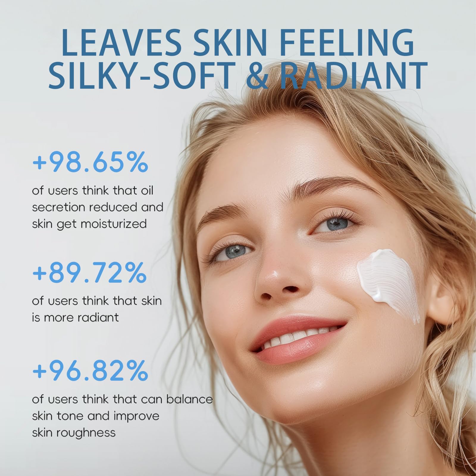 EONFAVE Milk Sunscreen image with lightweight protection for daily use.