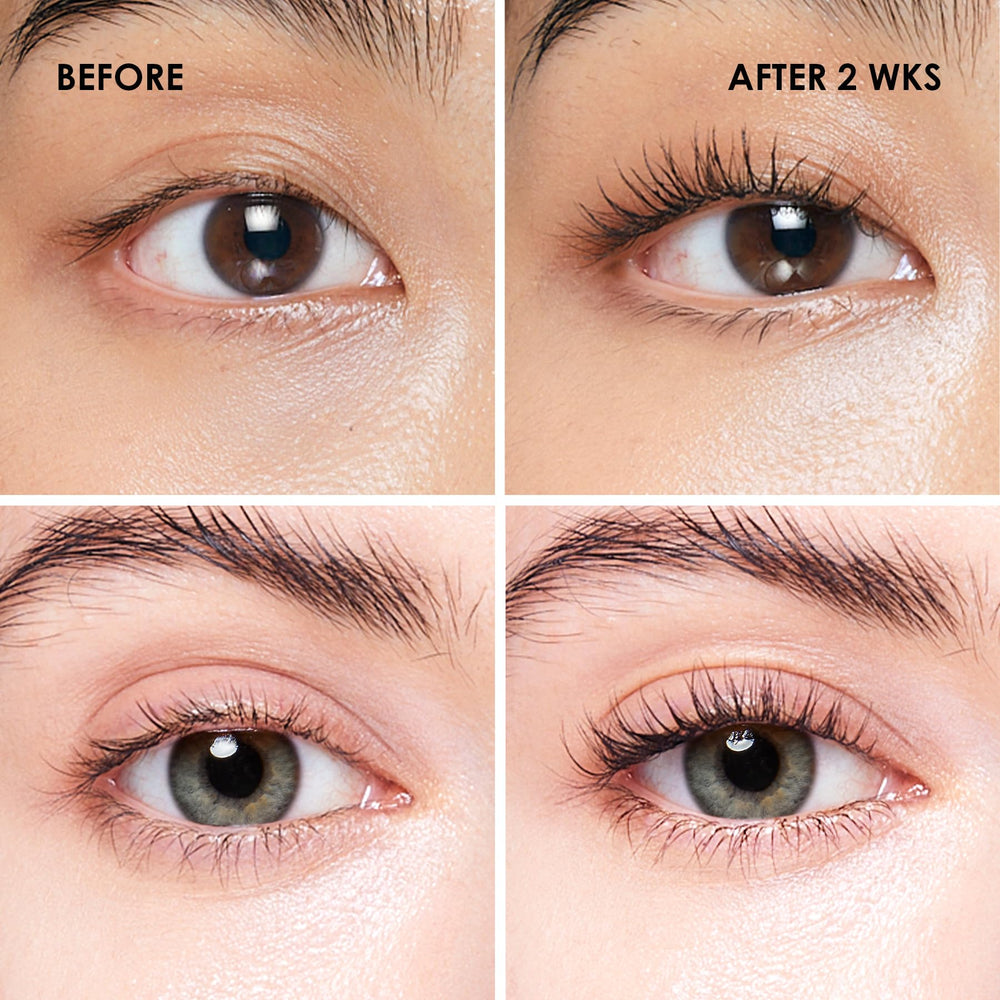 EPAIS jumbo 15ml packaging designed for long-lasting daily lash care.