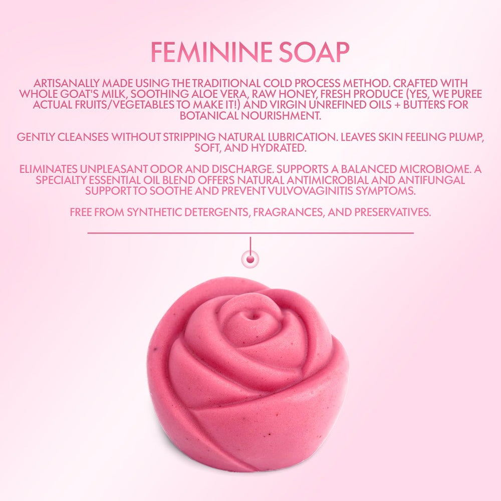 ÉPANOUIE Epanouie Skin set packaging shown for convenient replenishment.