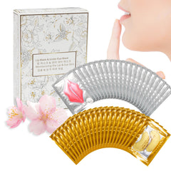 Epstur lip masks hydrate and soften dry lips for a smoother feel.