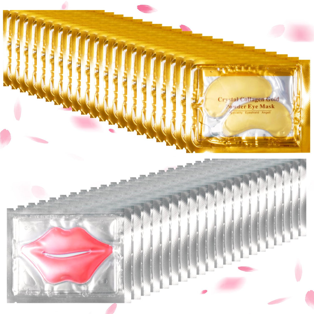 Epstur bridesmaid gift pack offers chic skincare for gifting.