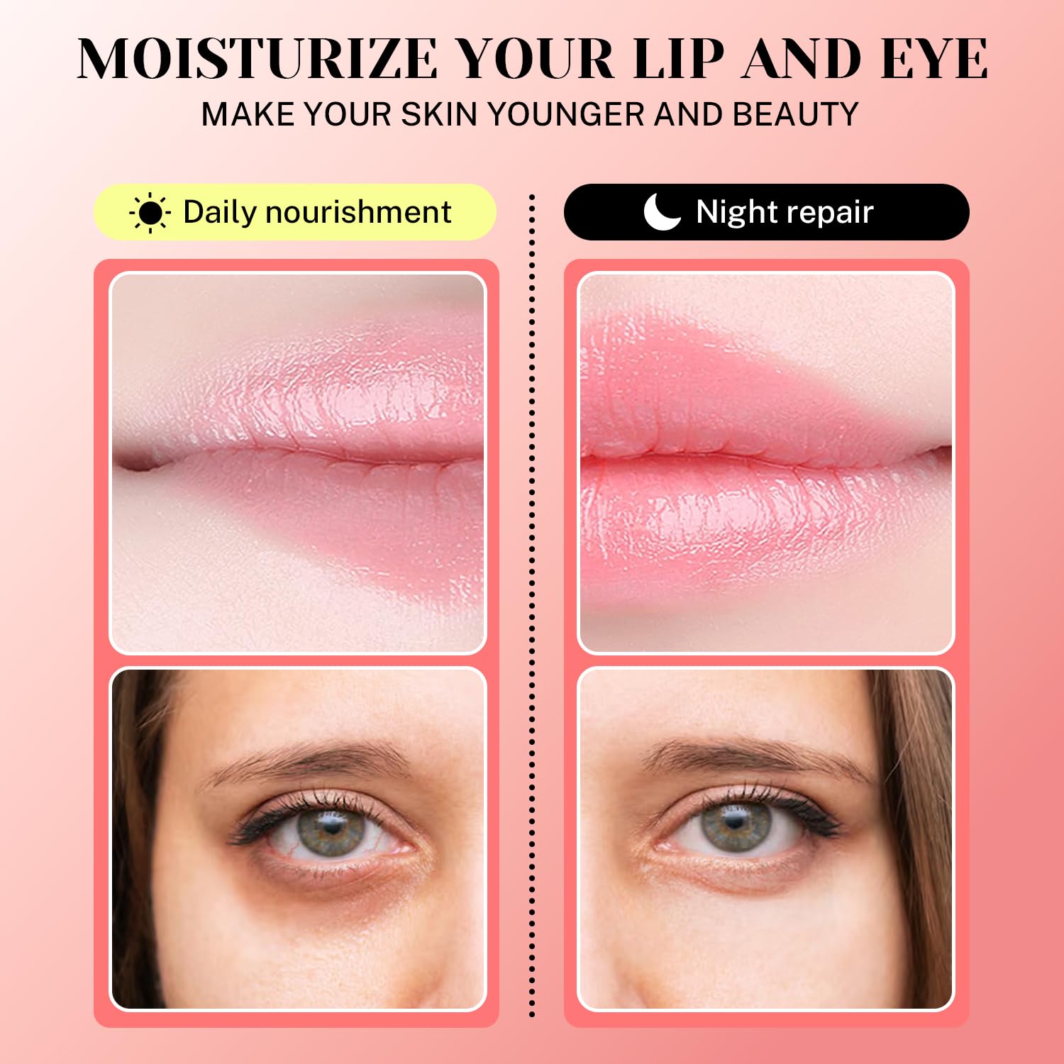 Epstur reusable eye patches help reduce waste while nourishing skin.