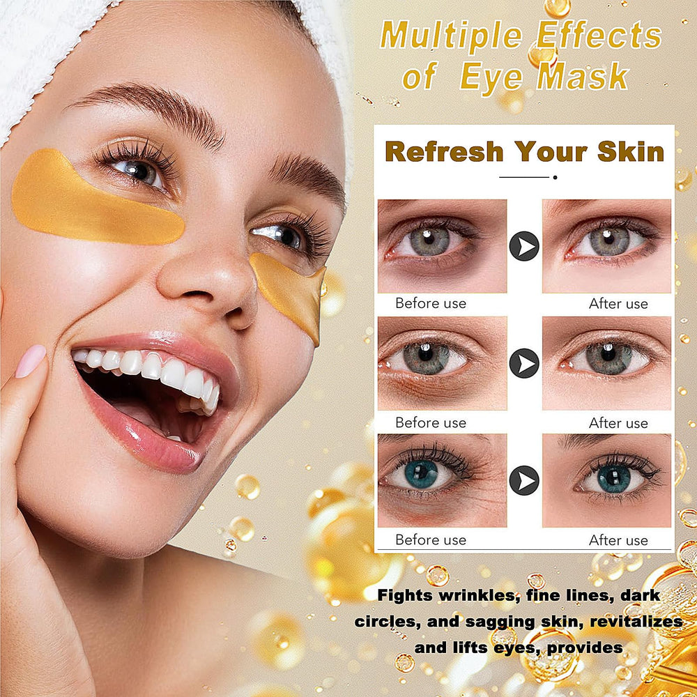 Eqimznv lip mask pack for daily lip care and subtle line improvement.