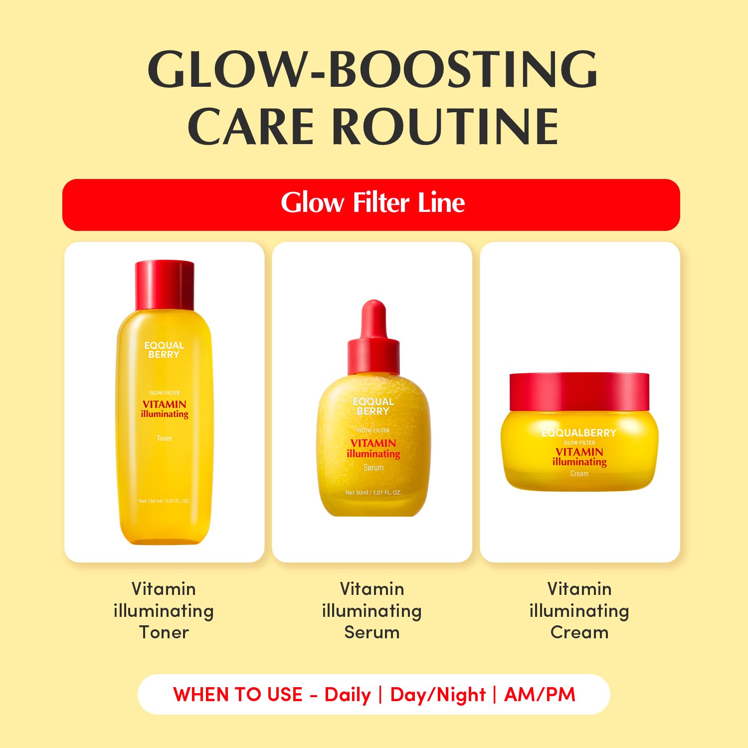 EQQUALBERRY body use on elbows and knees for even tone improvement.