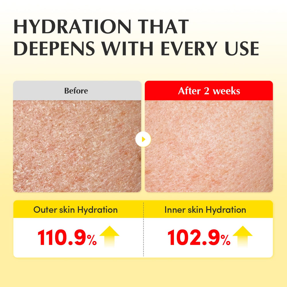 EQQUALBERRY liposomal vitamin C splash highlighting brightening potential and clarity.
