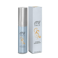 ERA Beauty ERA Face spray fine mist demonstrates controlled application.
