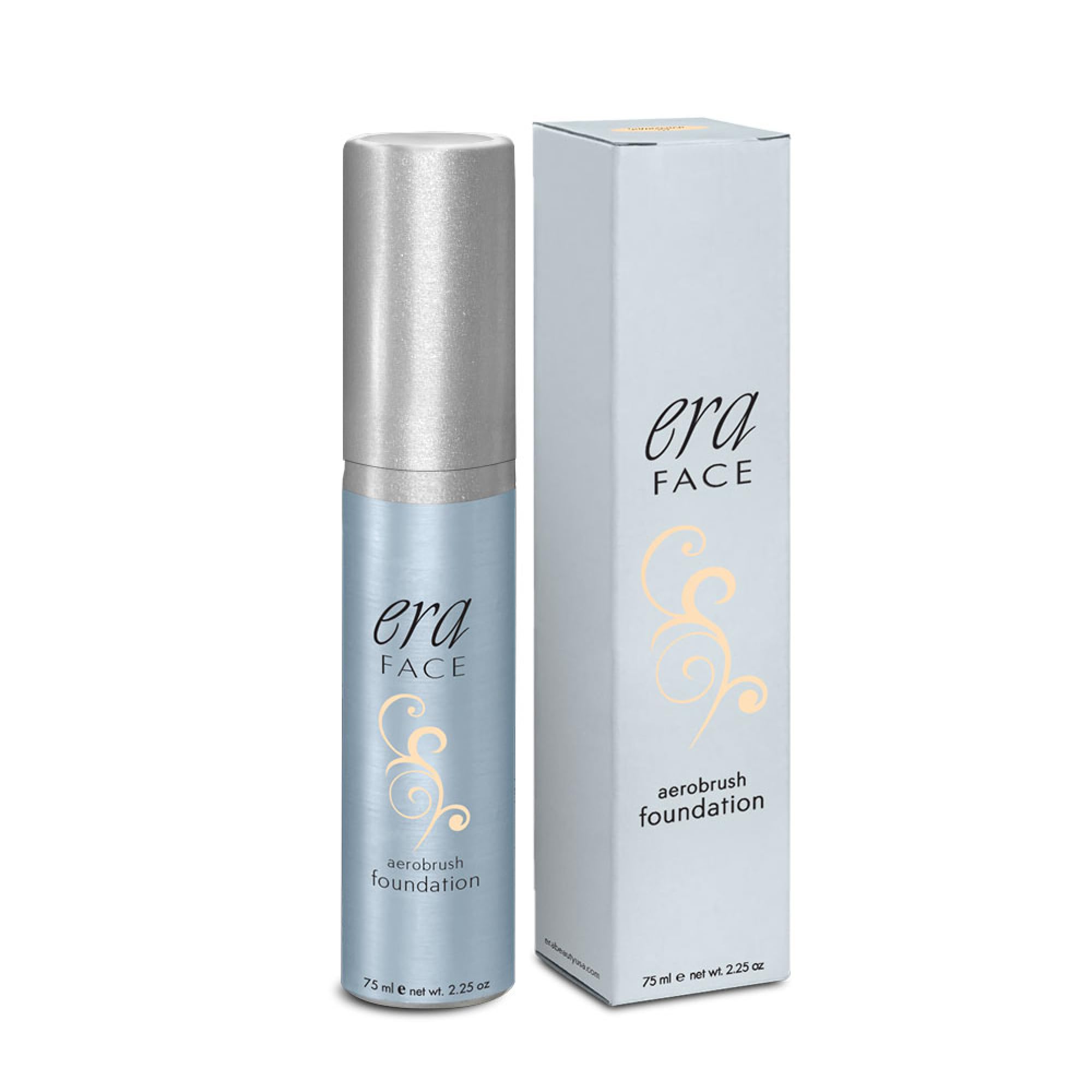 ERA Face spray nozzle disperses micro droplets for even application