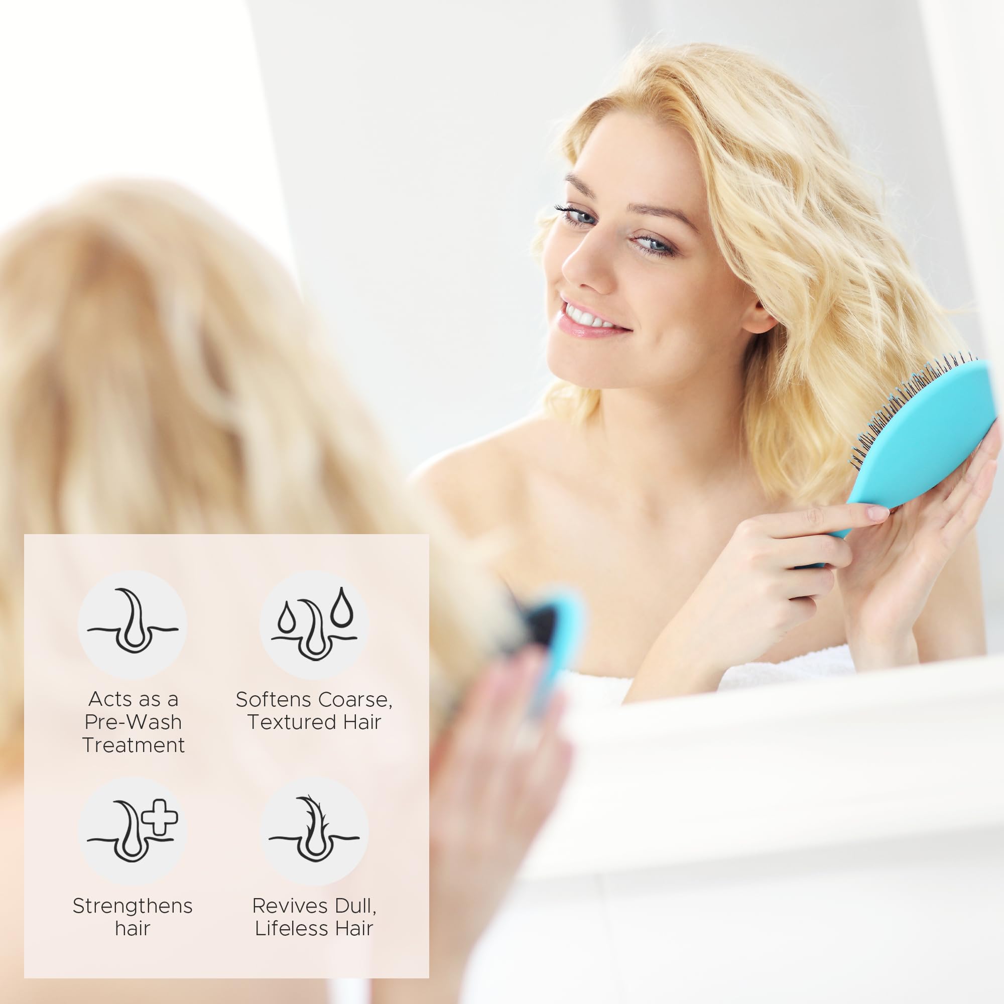 Era of Nature Face and body cream for daily use.