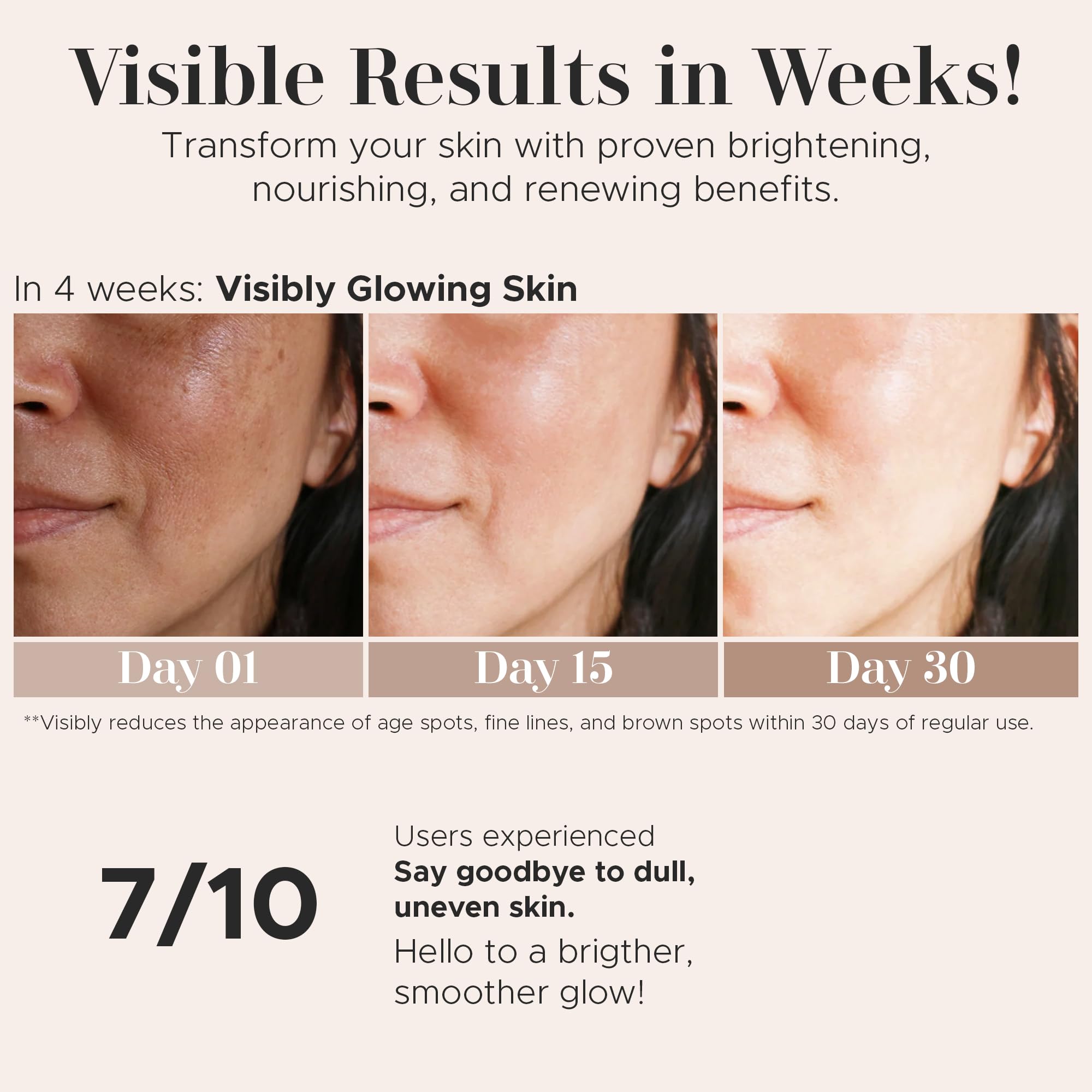Era of Nature turmeric kojic acid bar with plant-based formula.