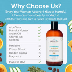 Era Organics Manuka Honey daily use bottle demonstrates easy hydration in daily routine.