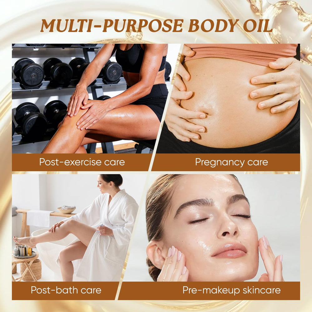 ERAE Queen Oil two pack emphasizes value and convenience for routines.