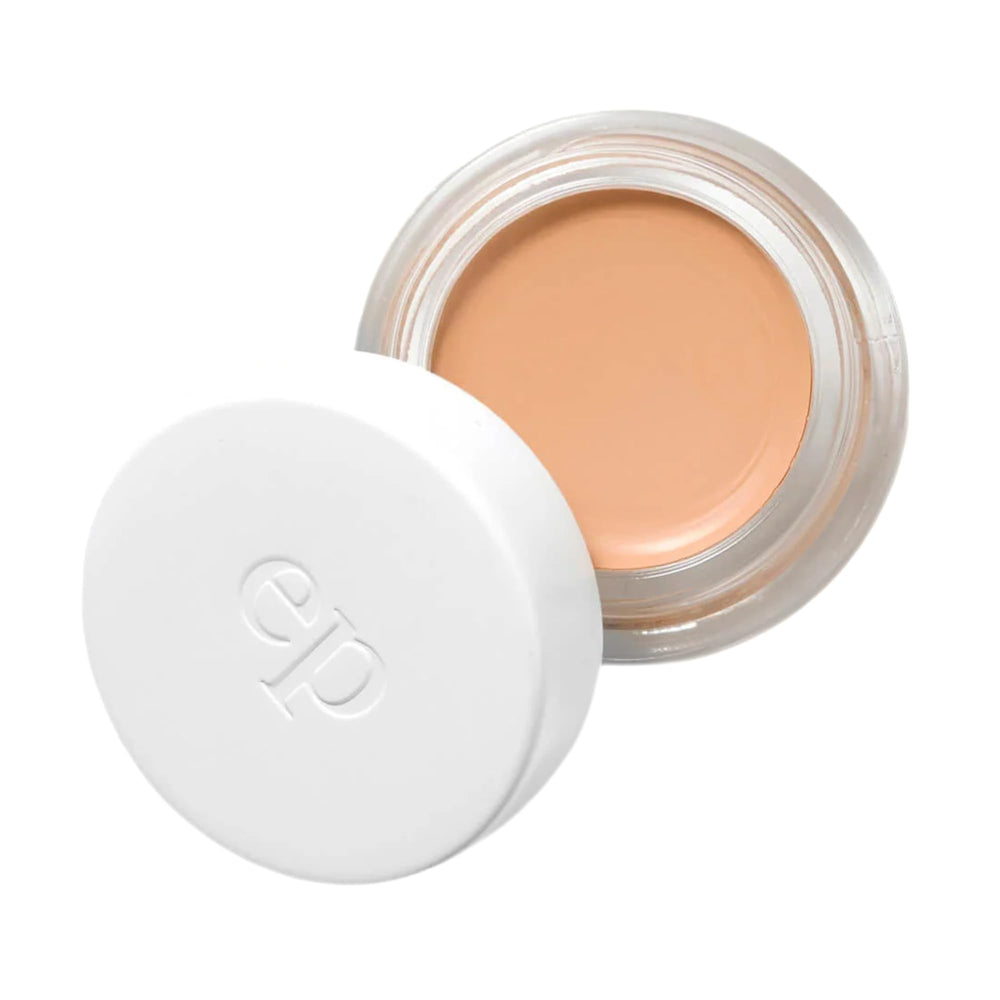Ere Perez Arnica All-Cover Pot Concealer in Chai swatch blends for even skin tone