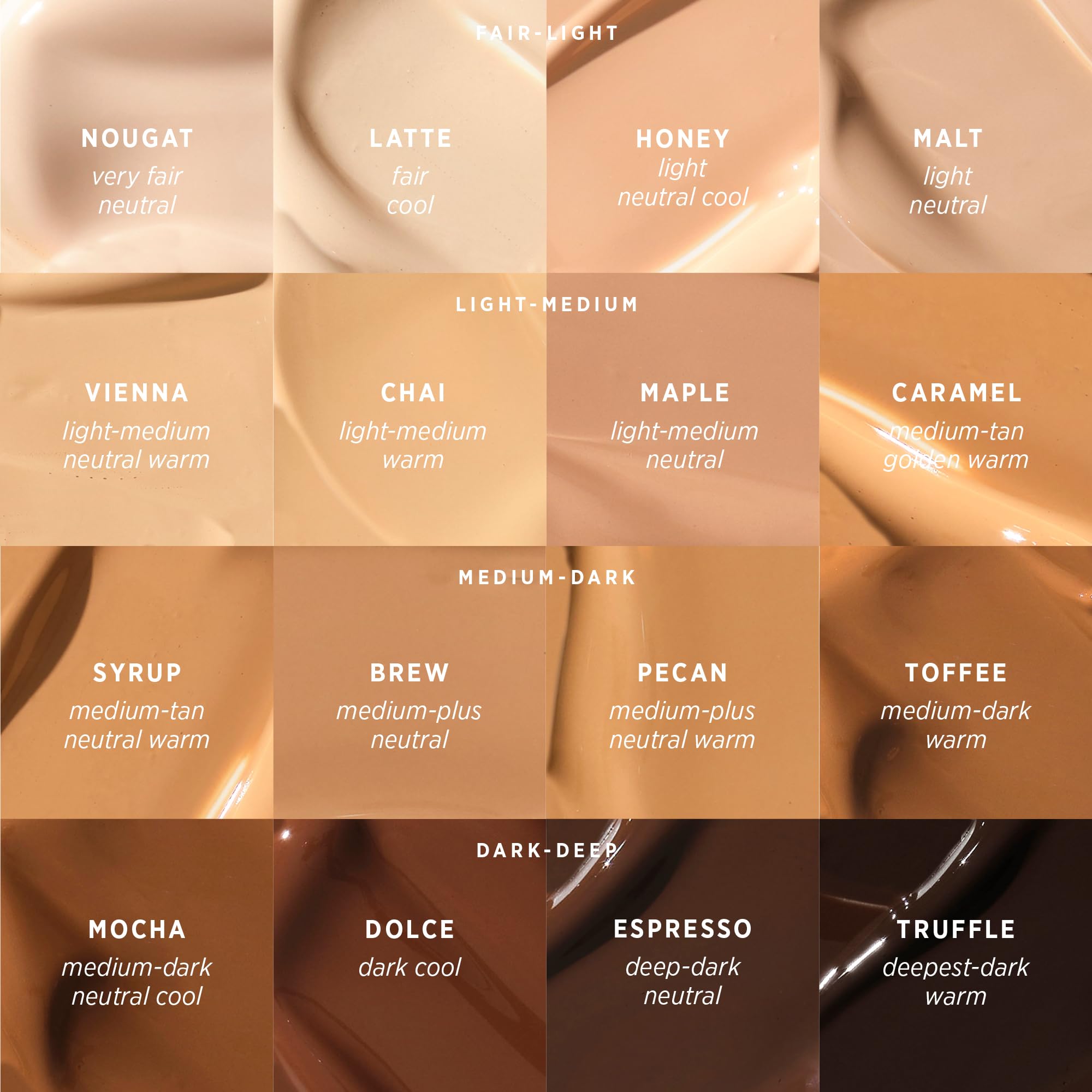 Brand seals communicate vegan and cruelty-free status for Ere Perez
