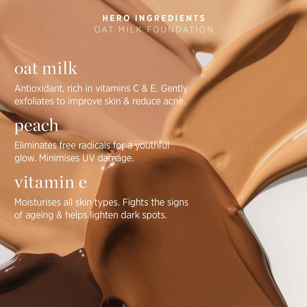Packaging photo emphasizes vegan, cruelty-free, plastic-free branding by Ere Perez