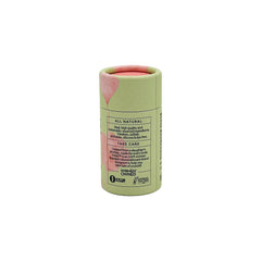 Close-up of Erleia Solid Face Balm texture for easy absorption.