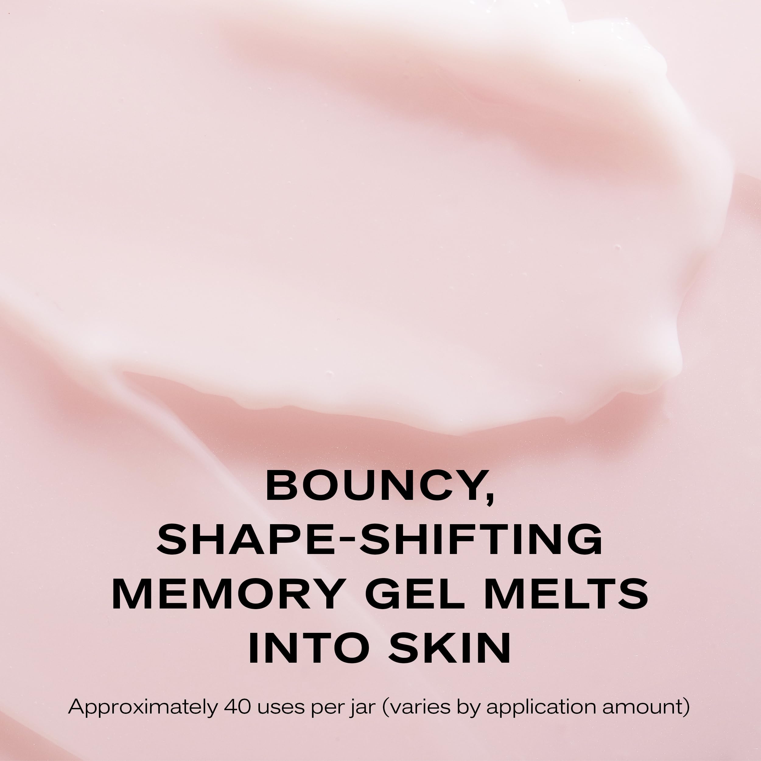 Erno Laszlo Hydra-Therapy Memory Gel Sleep Mask ingredients closeup