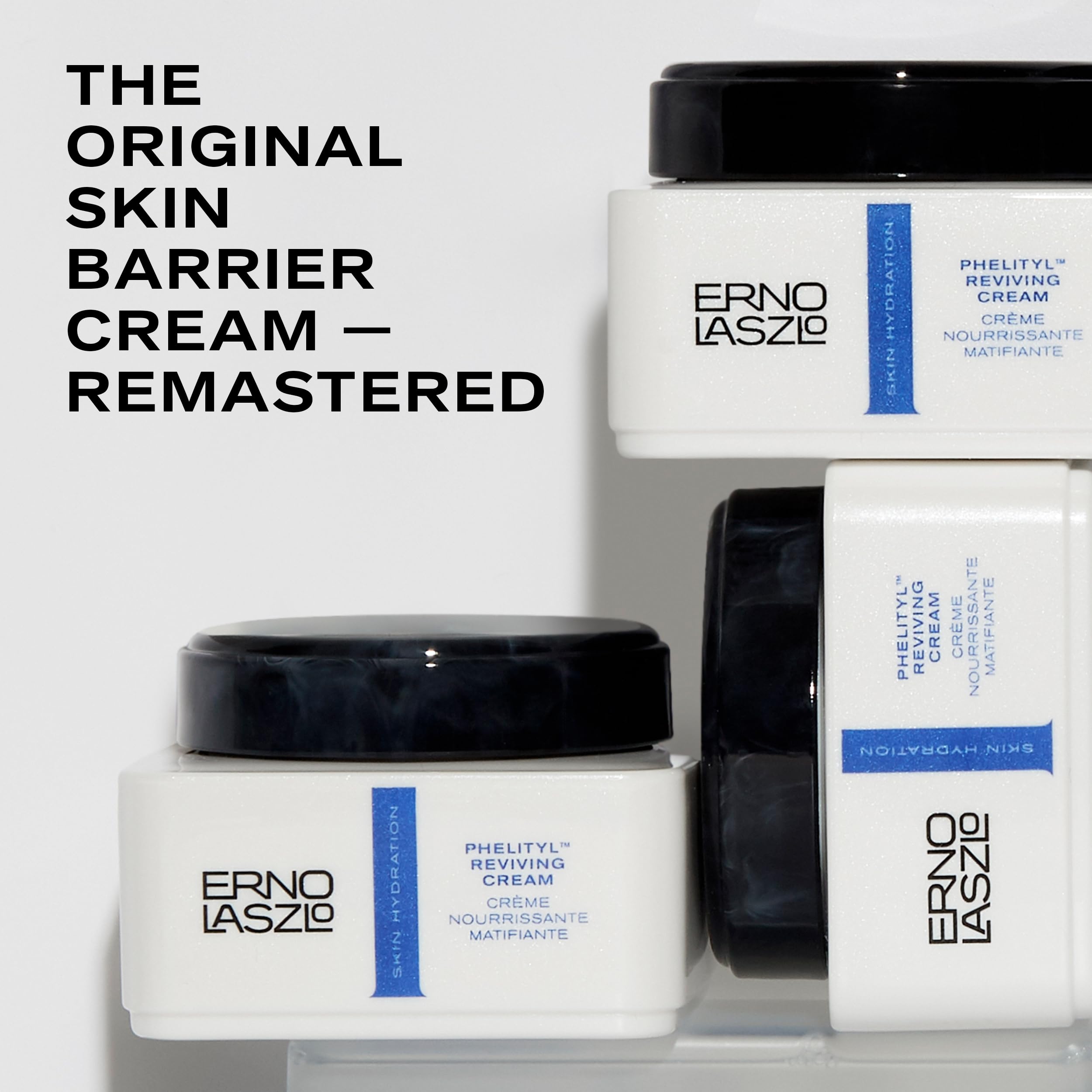 Red Algae hydration in Erno Laszlo Phelityl Reviving Cream