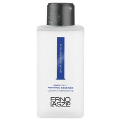 Erno Laszlo Phelityl Reviving Essence bottle view shows hydration focus for dry skin