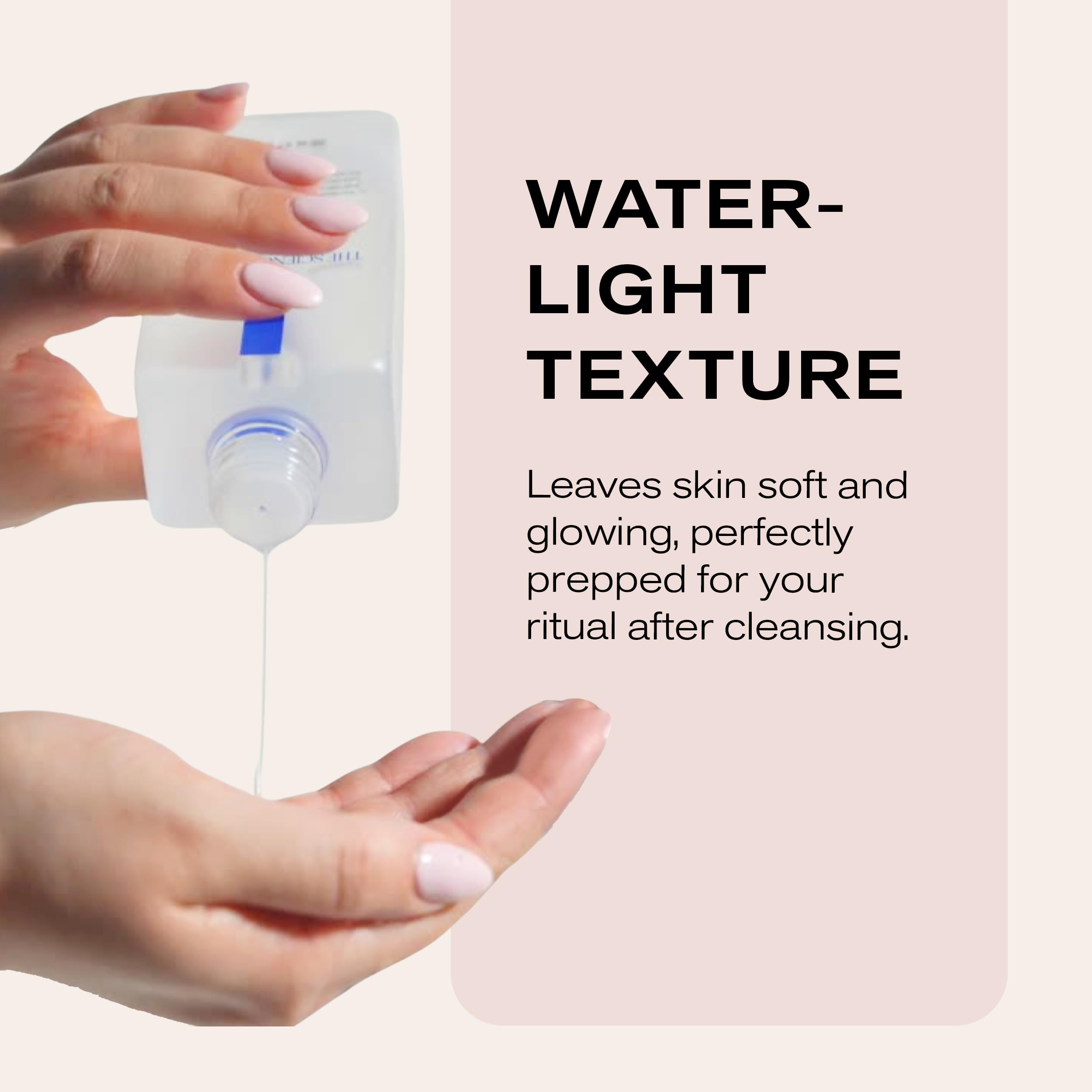 Erno Laszlo Phelityl Reviving Essence morning routine for daily moisture