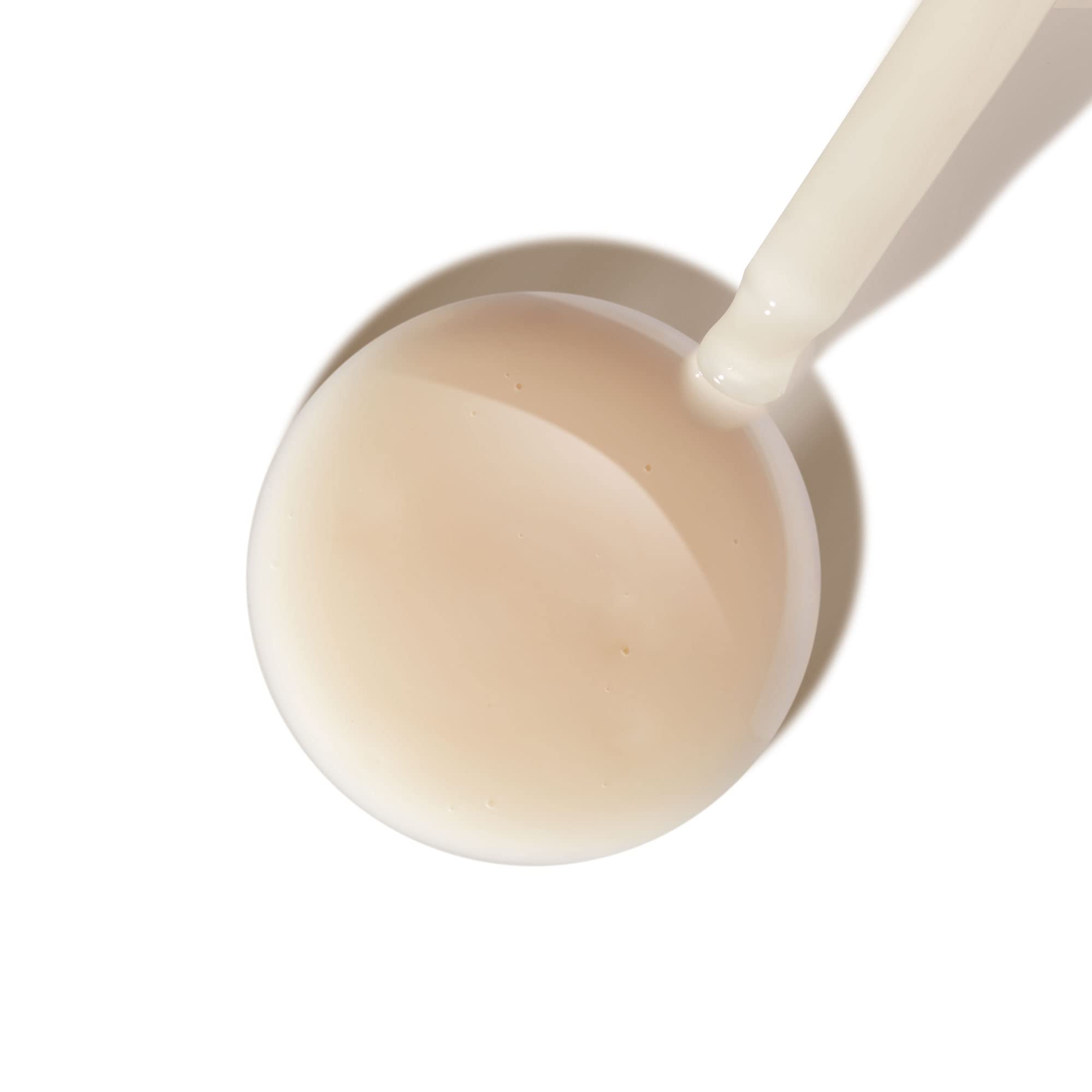 Apple-Ginger-Vitamin B3 Epigene-6 ingredients highlighting renewal support