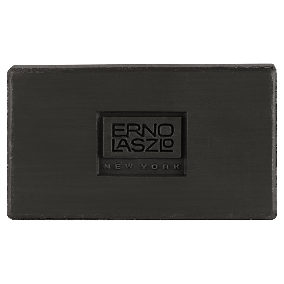 Erno Laszlo Sea Mud Bar packaging on display for a premium, clean skincare routine