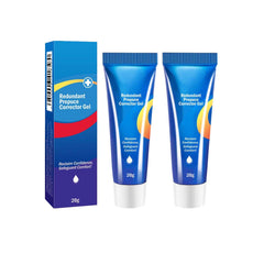 Eroxox Redundant Prepuce Corrector Gel bottle for gentle topical support.