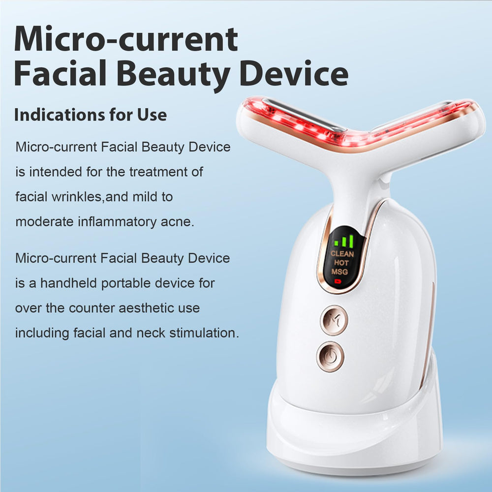 ERROWIN AM-810B at-home beauty tool for daily skincare routines