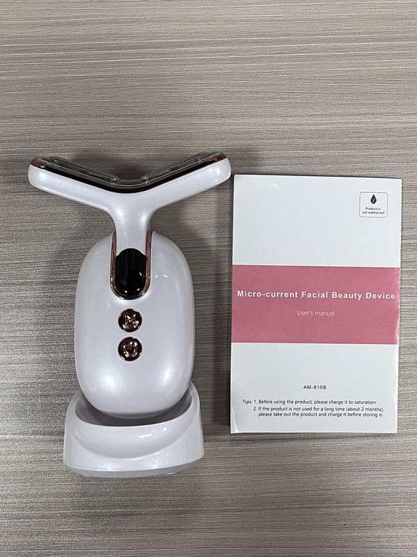 ERROWIN AM-810B skin-friendly design suitable for sensitive skin