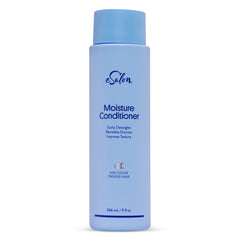 Esalon Hair Moisture Conditioner bottle for hydrating and detangling.
