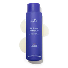 Esalon Quinoa color protection ingredient shown to help preserve vibrancy.