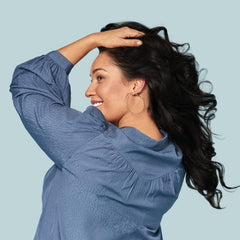 Esalon Weekly Retreat mask ingredients avocado, argan, jojoba oils boost moisture