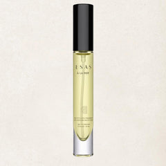 Esas Beauty NYC À La Mer bottle spray – Fresh, salty citrus fragrance for daily wear.