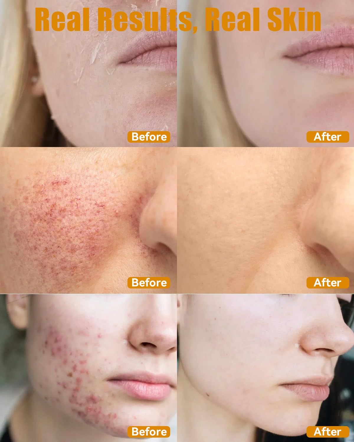 ESAWFVL daily routine shot suggests versatile hydration for skin.