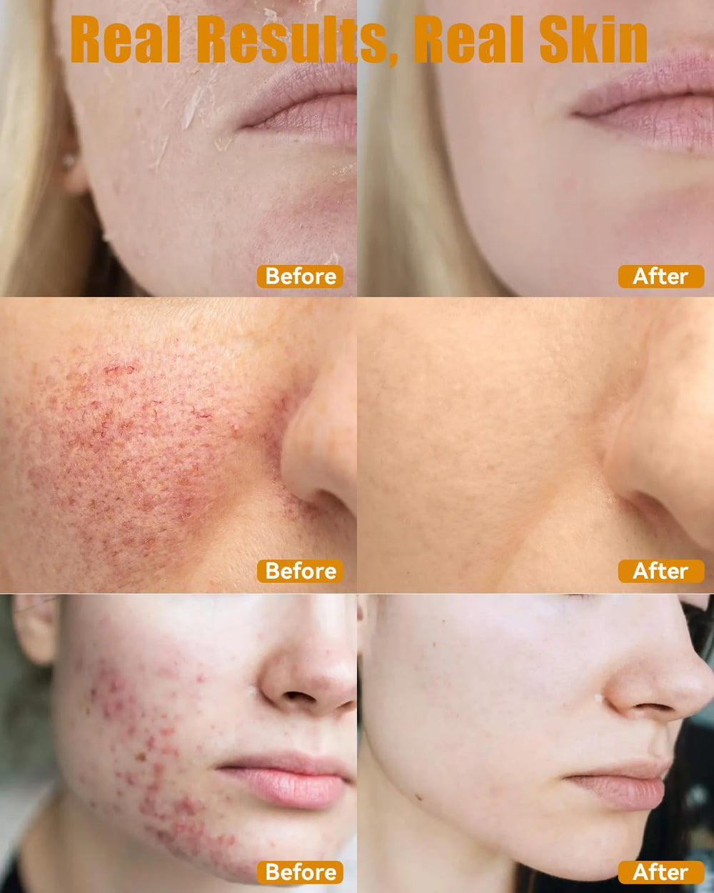 ESAWFVL daily routine shot suggests versatile hydration for skin.