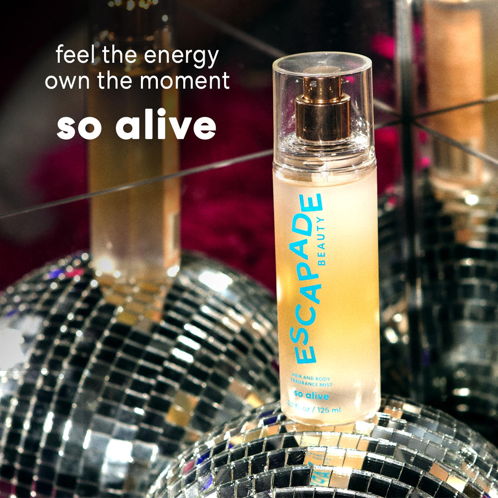 Peach nectar glow with soft florals showing warm inviting daytime appeal