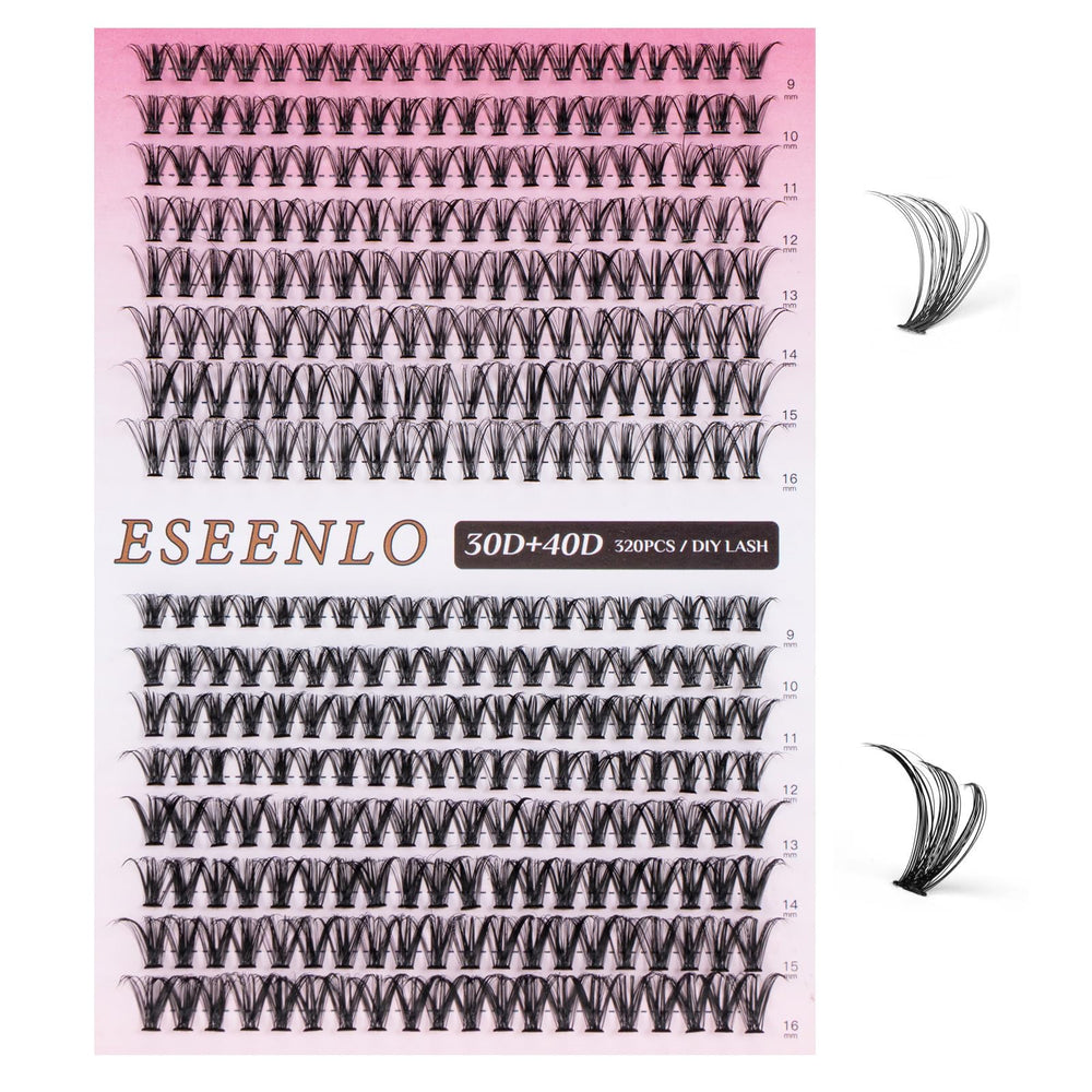 ESEENLO compact kit storage for tidy organization.