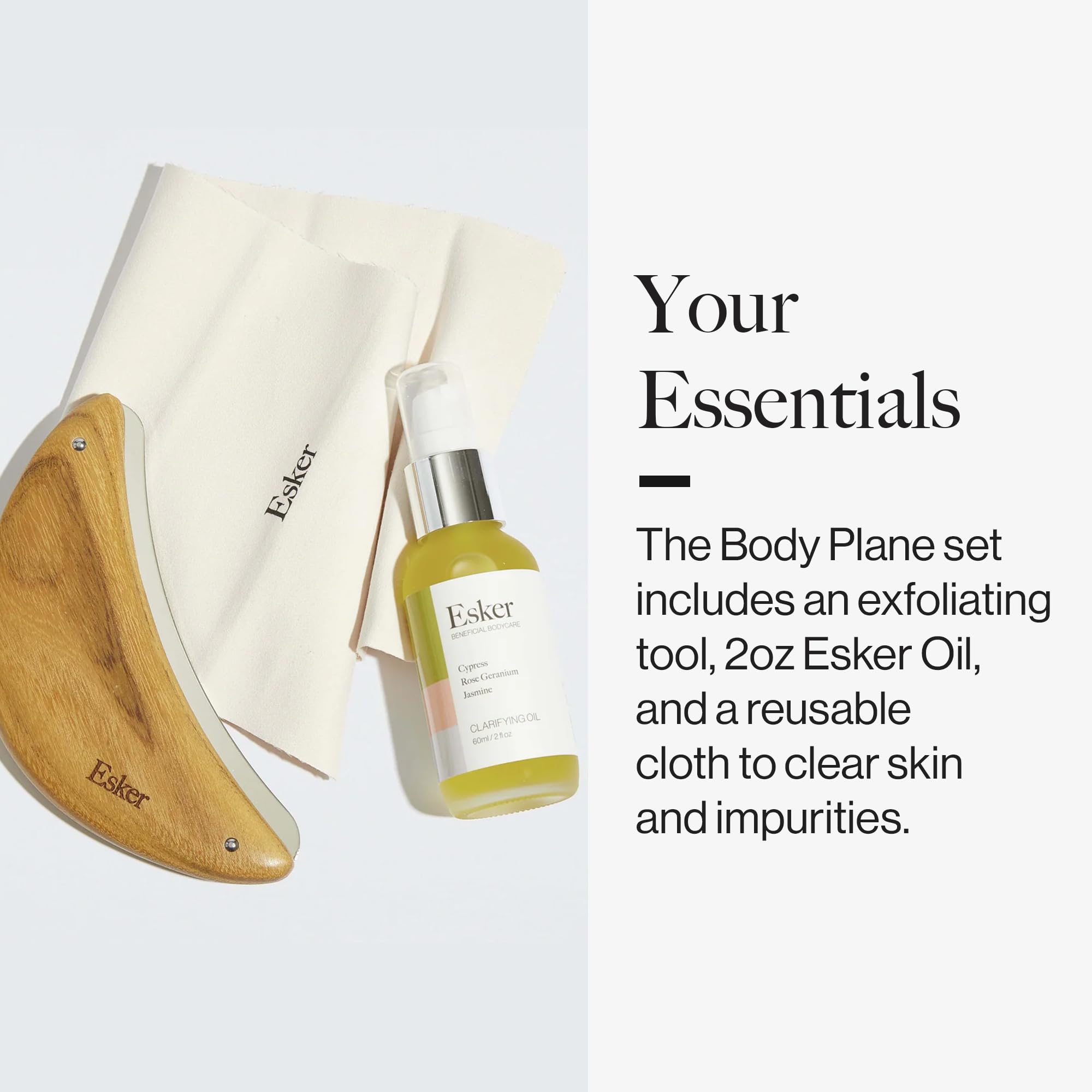 ESKER limited-edition-gift-set-box presents premium packaging