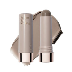 Espoir Be Glow shading stick contour in cool gray with a smooth, creamy glide.