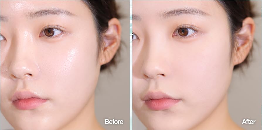 Espoir Fresh Setting Powder vegan and cruelty-free for all skin types.